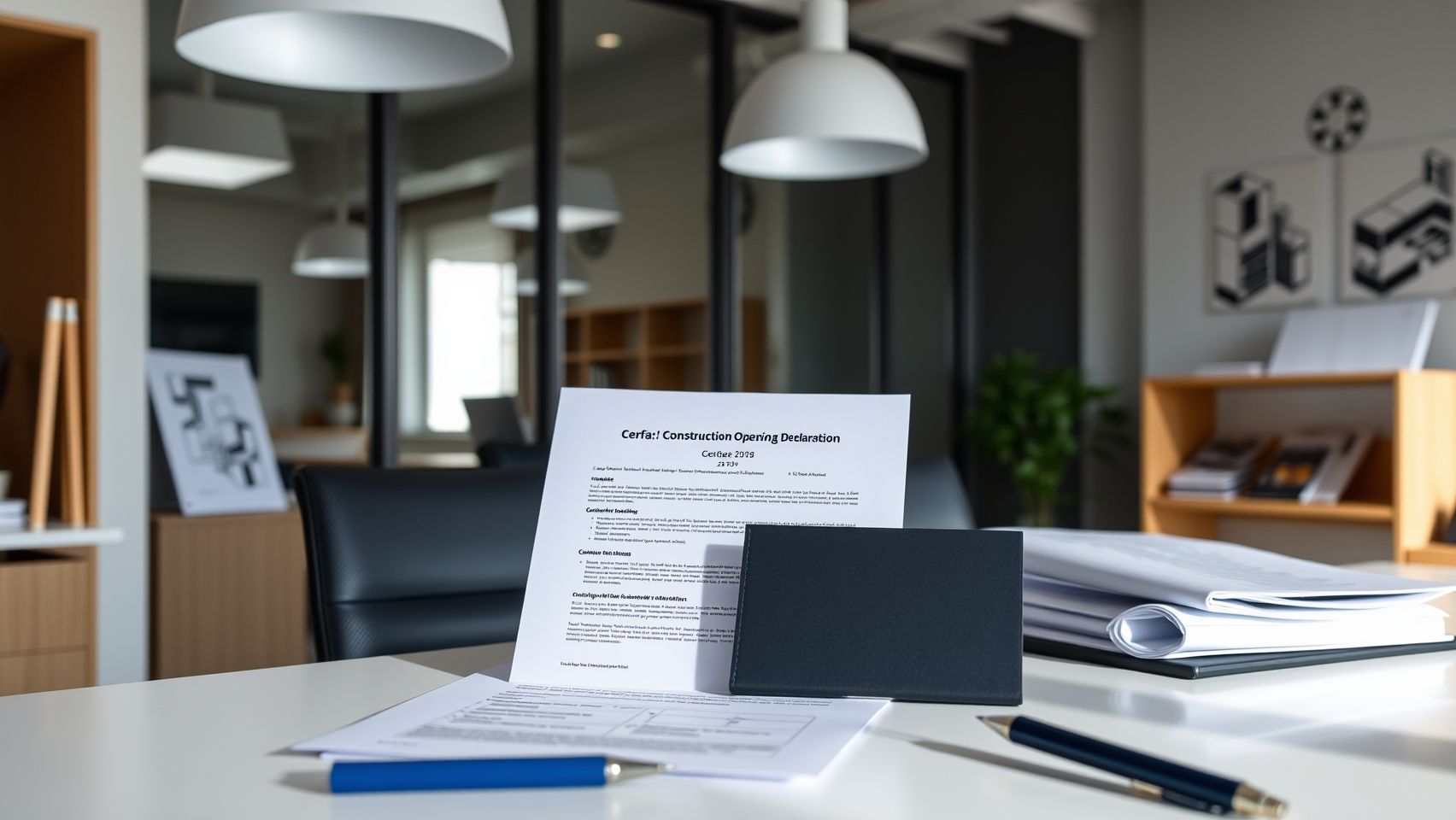 Formulaire DOC Cerfa