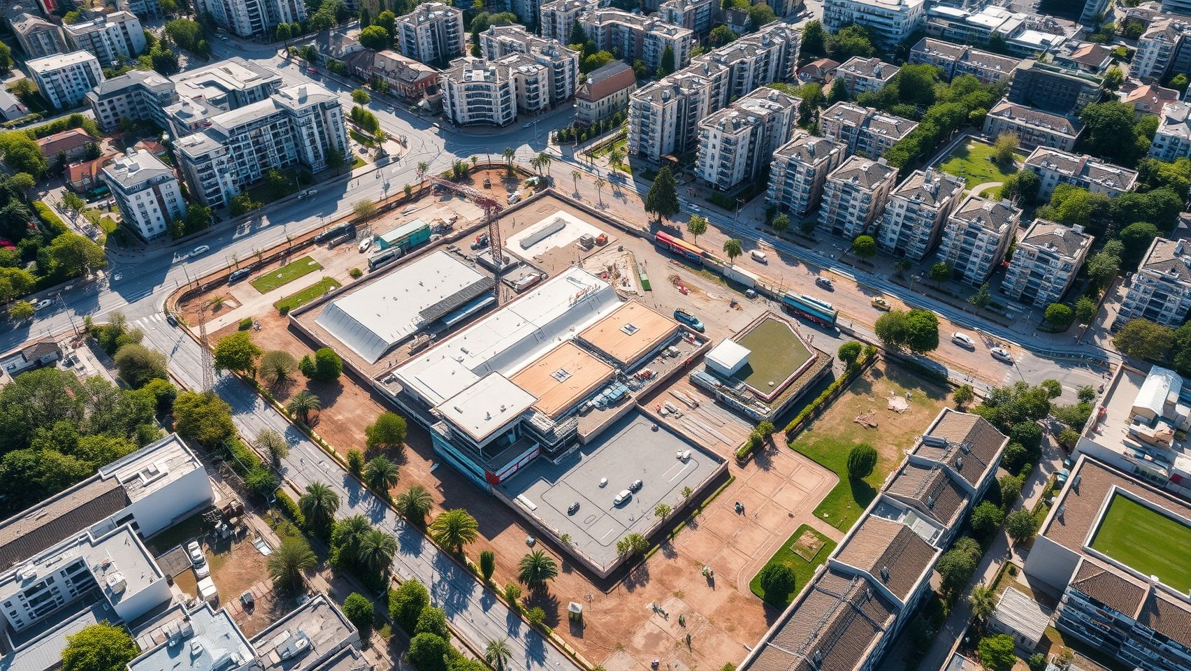 Réglementation parcelle constructible